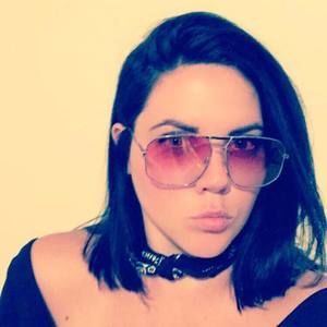 Meet your Posher, Krystal